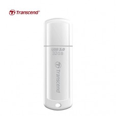 Transcend Pen Drive JetFlash 730 32GB USB 3.0 White